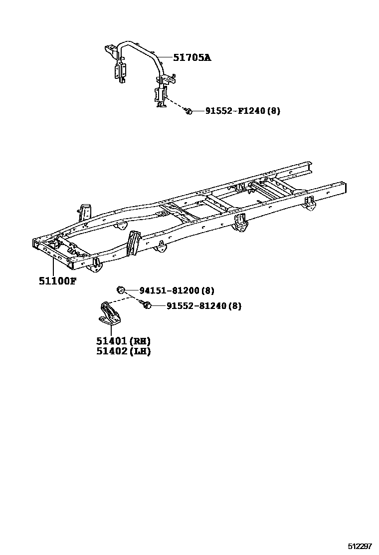 5151 — FRAME