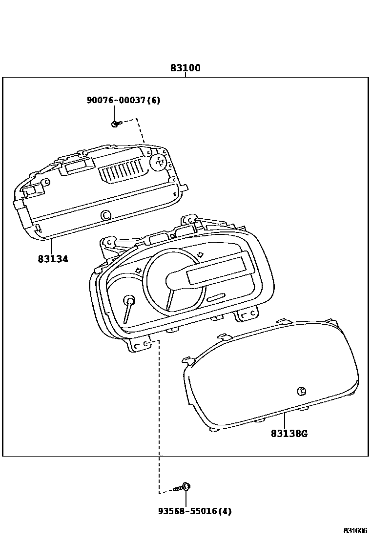 8301 — METER