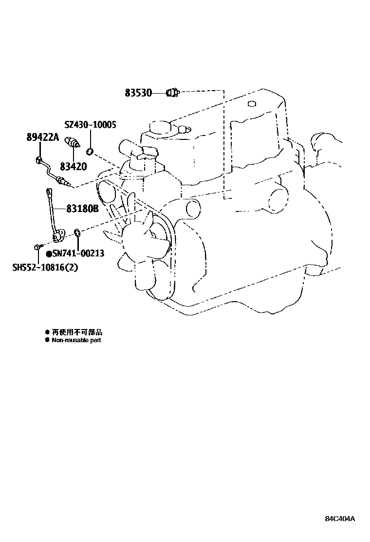 8401 — SWITCH & RELAY & COMPUTER