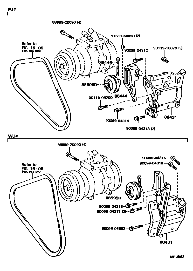 8719 — HEATING & AIR CONDITIONING - COMPRESSOR