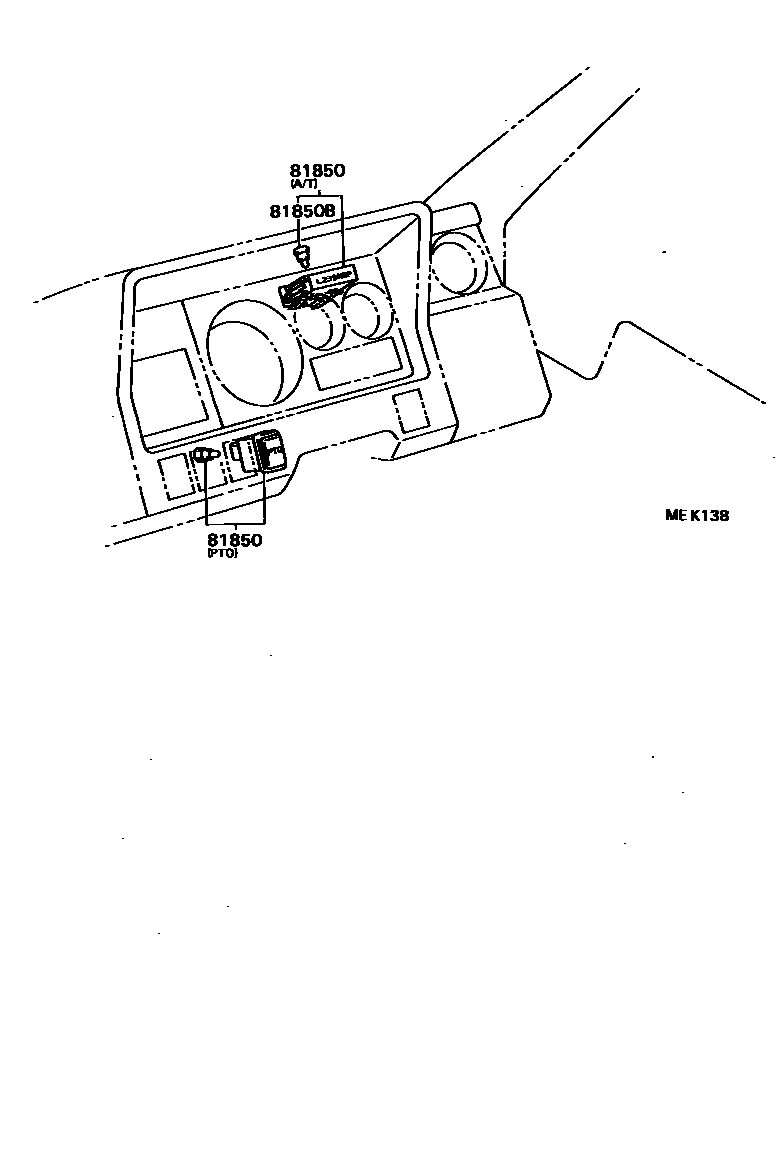8302 — INDICATOR