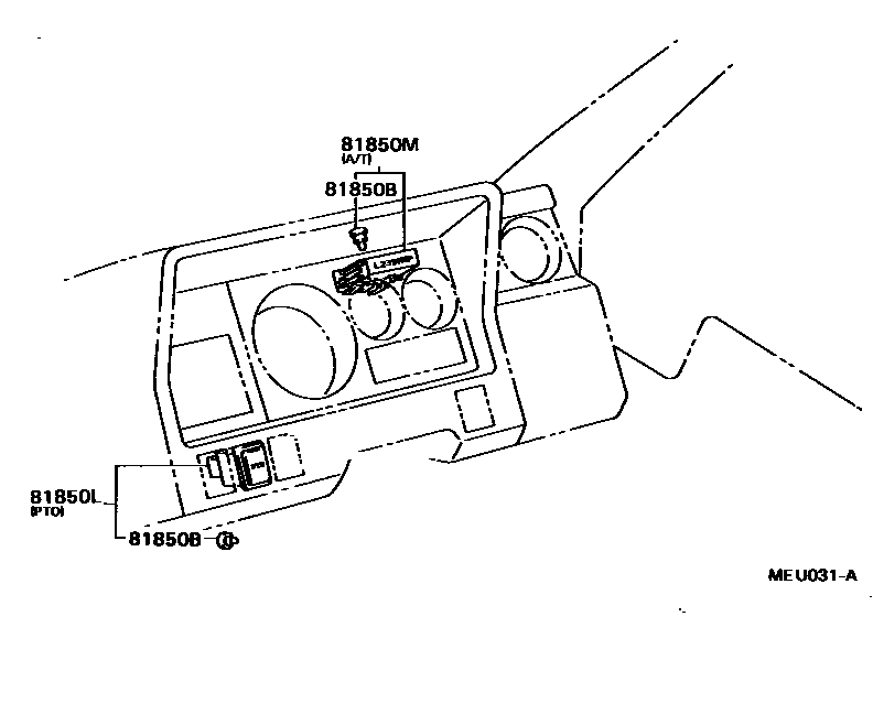 8302 — INDICATOR