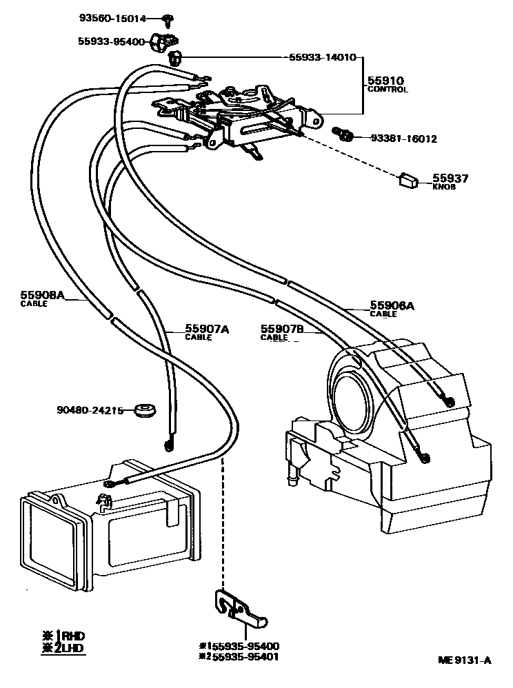 8715 — HEATING & AIR CONDITIONING - CONTROL & AIR DUCT