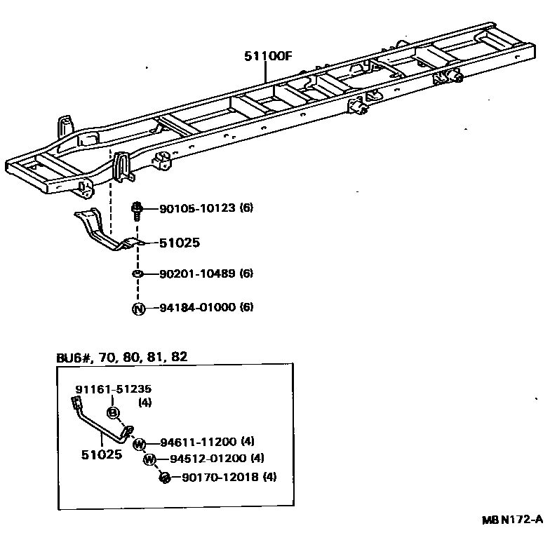 5151 — FRAME