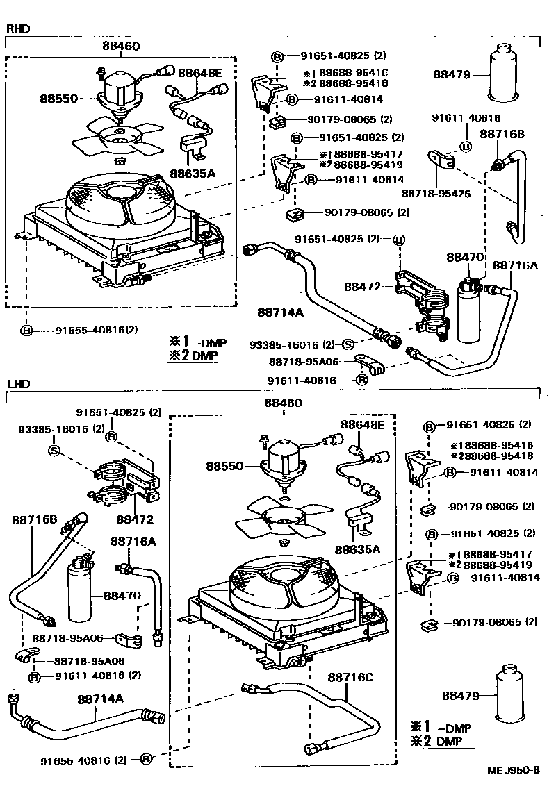 8718 — HEATING & AIR CONDITIONING - COOLER PIPING