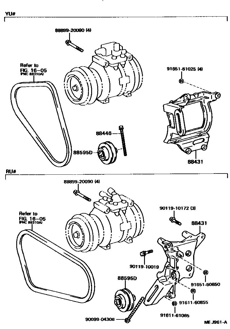 8719 — HEATING & AIR CONDITIONING - COMPRESSOR