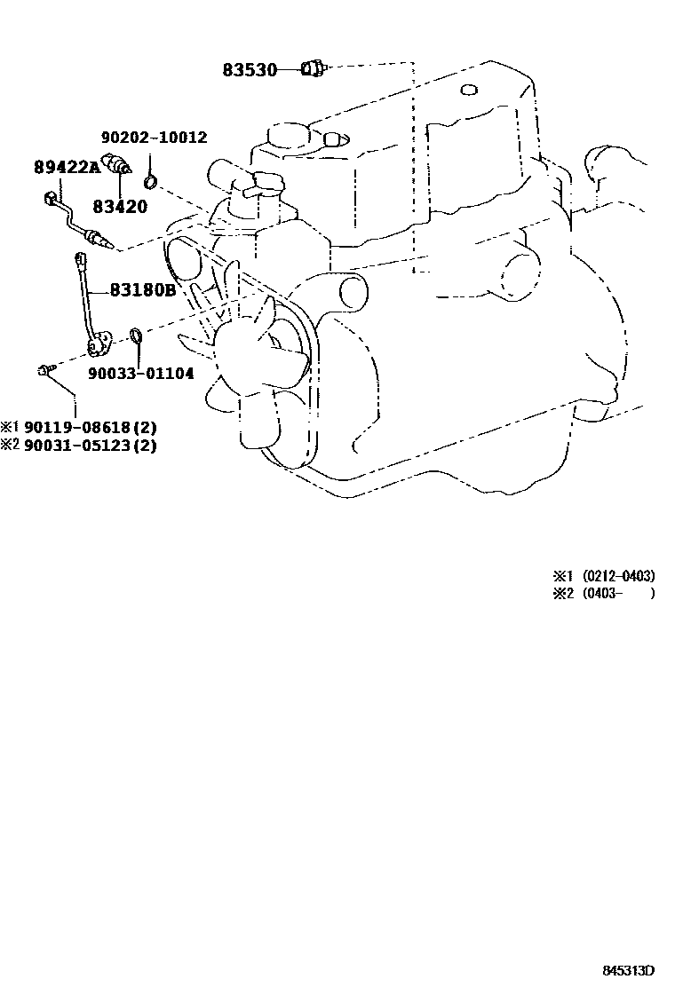 8401 — SWITCH & RELAY & COMPUTER
