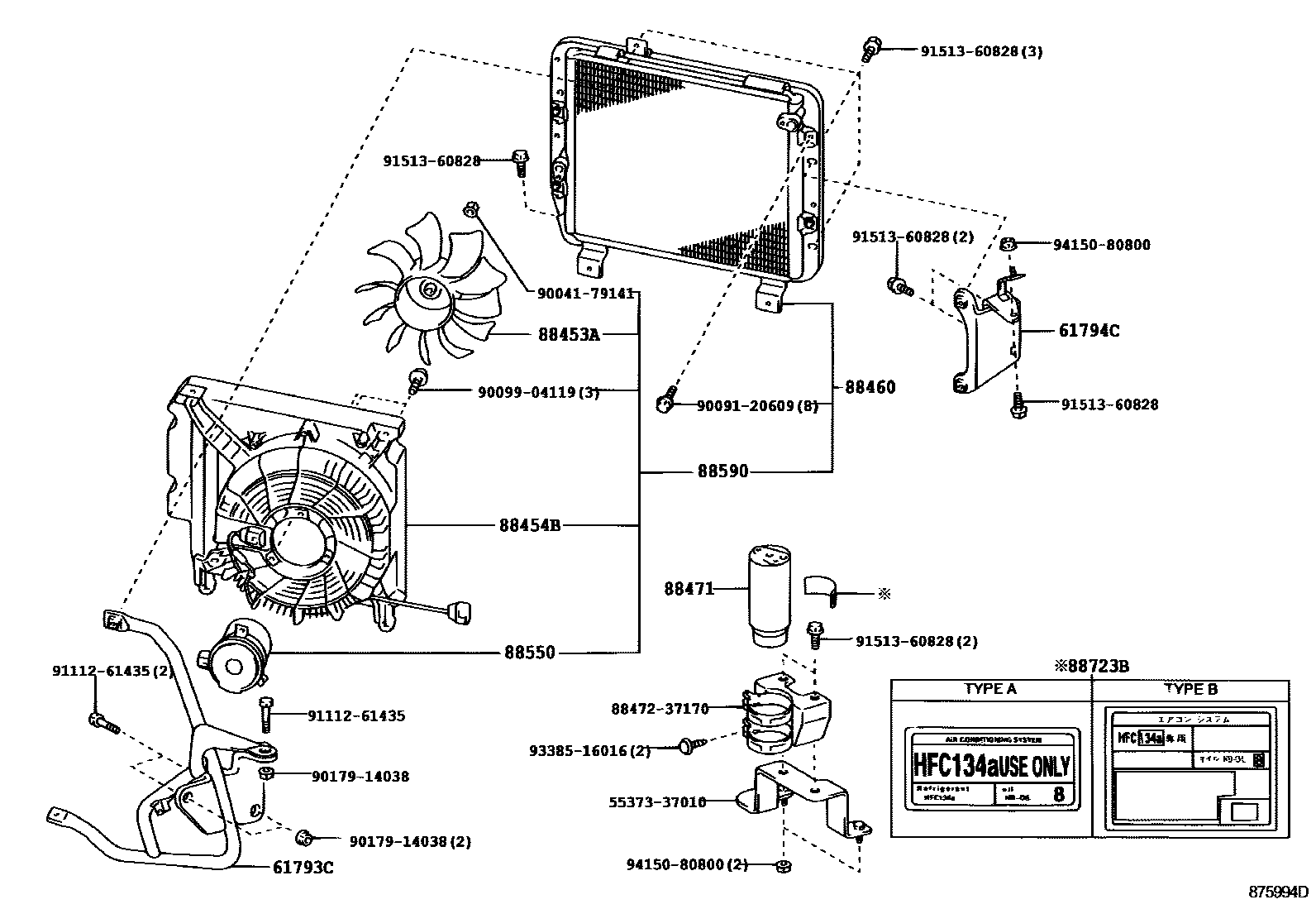 8718 — HEATING & AIR CONDITIONING - COOLER PIPING