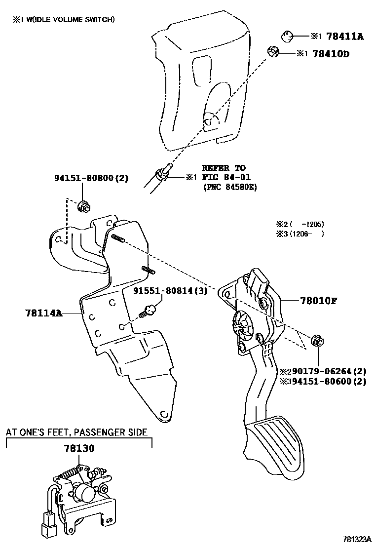 7851 — ACCELERATOR LINK