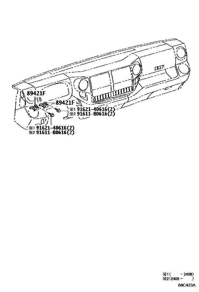 8414 — ABS & VSC