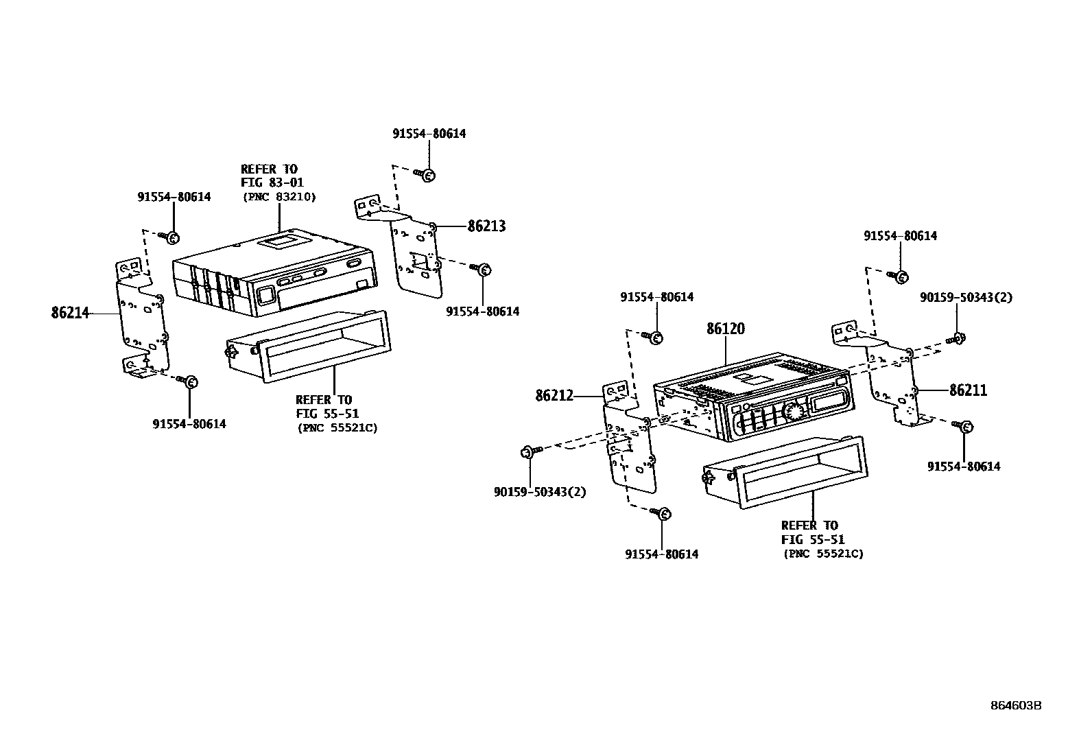 8601 — RADIO RECEIVER & AMPLIFIER & CONDENSER
