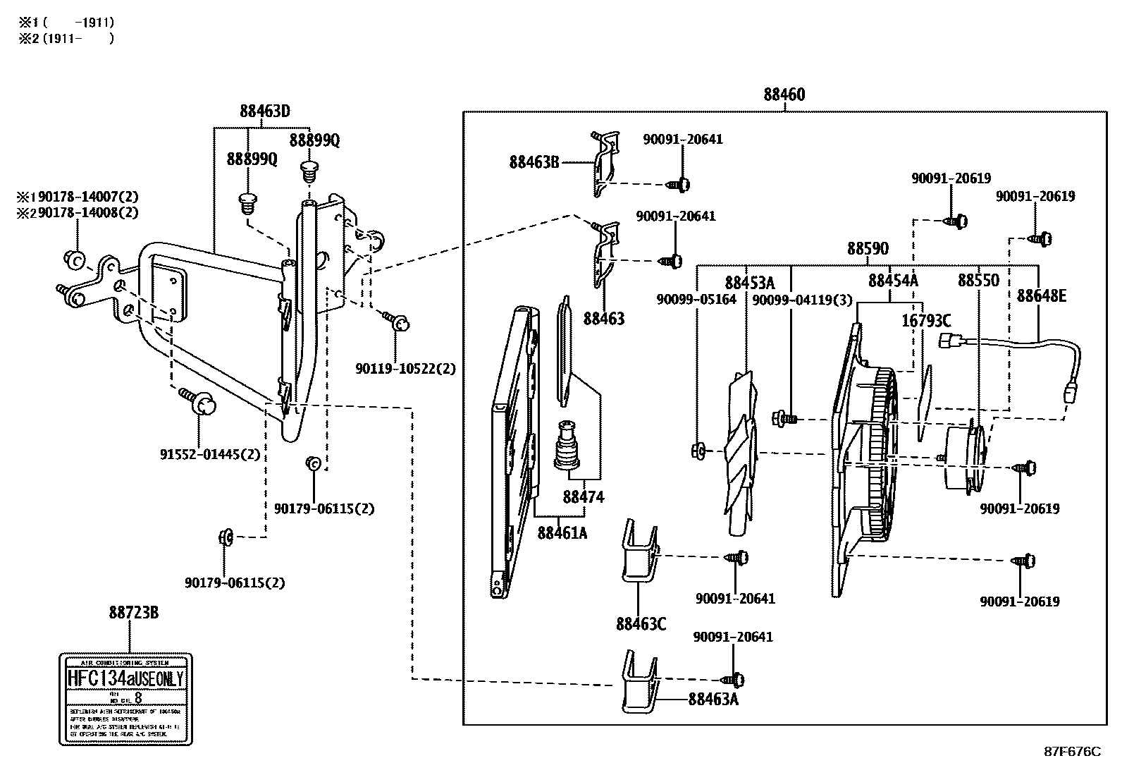 8718 — HEATING & AIR CONDITIONING - COOLER PIPING