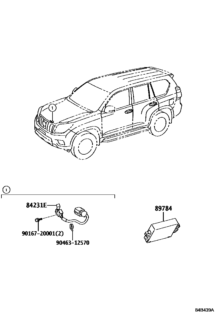 8424 — ANTI-THEFT DEVICE
