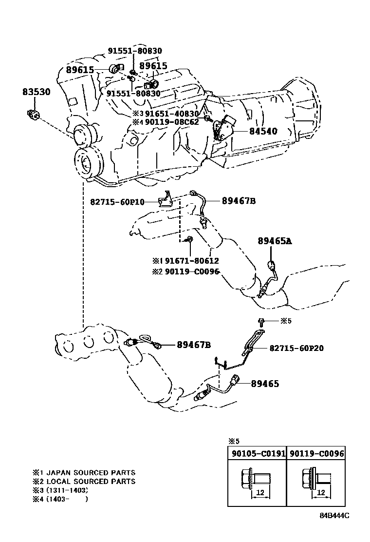 8401 — SWITCH & RELAY & COMPUTER