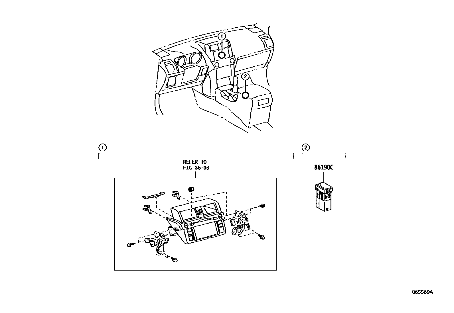 8601 — RADIO RECEIVER & AMPLIFIER & CONDENSER