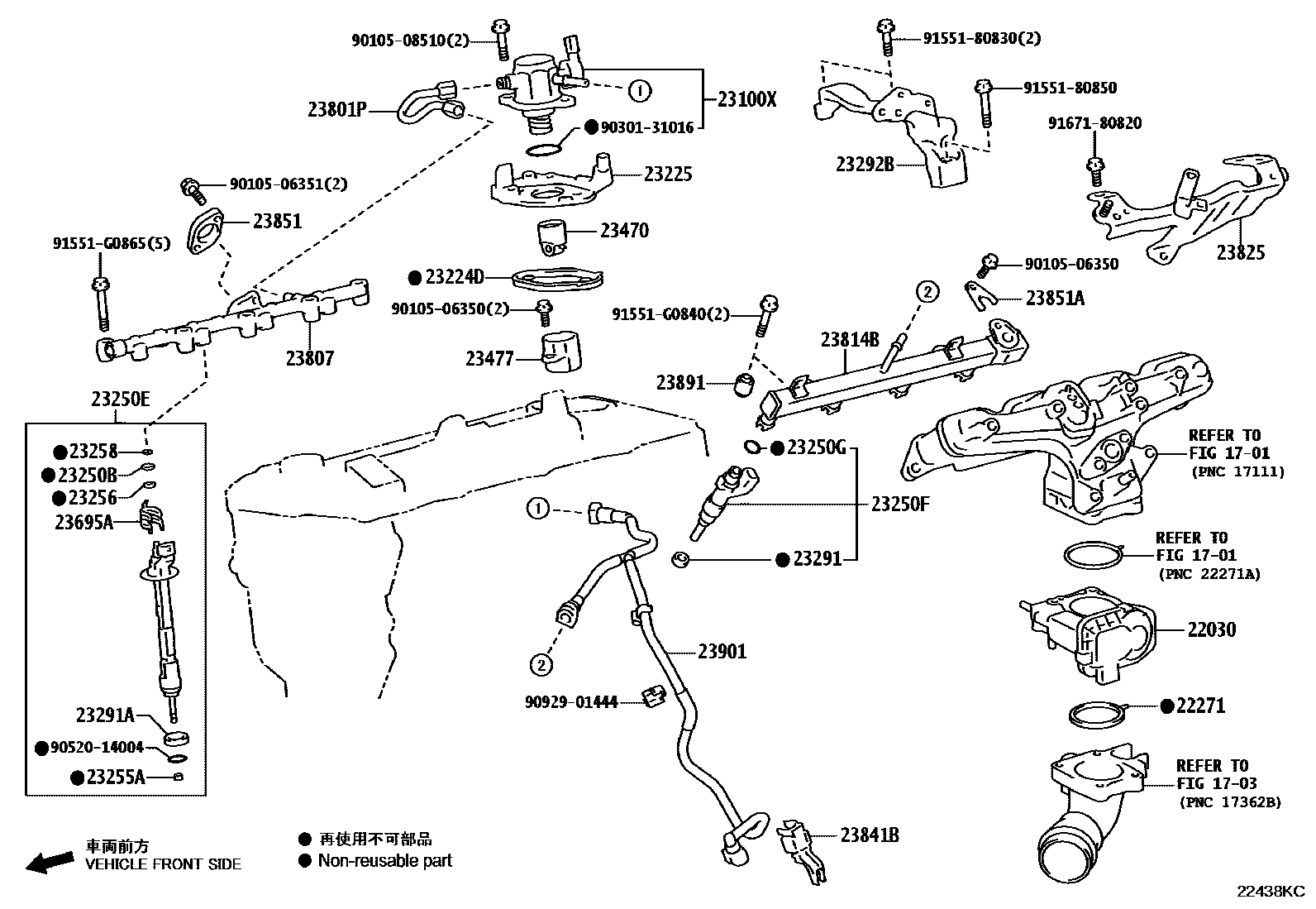 2211 — FUEL INJECTION SYSTEM