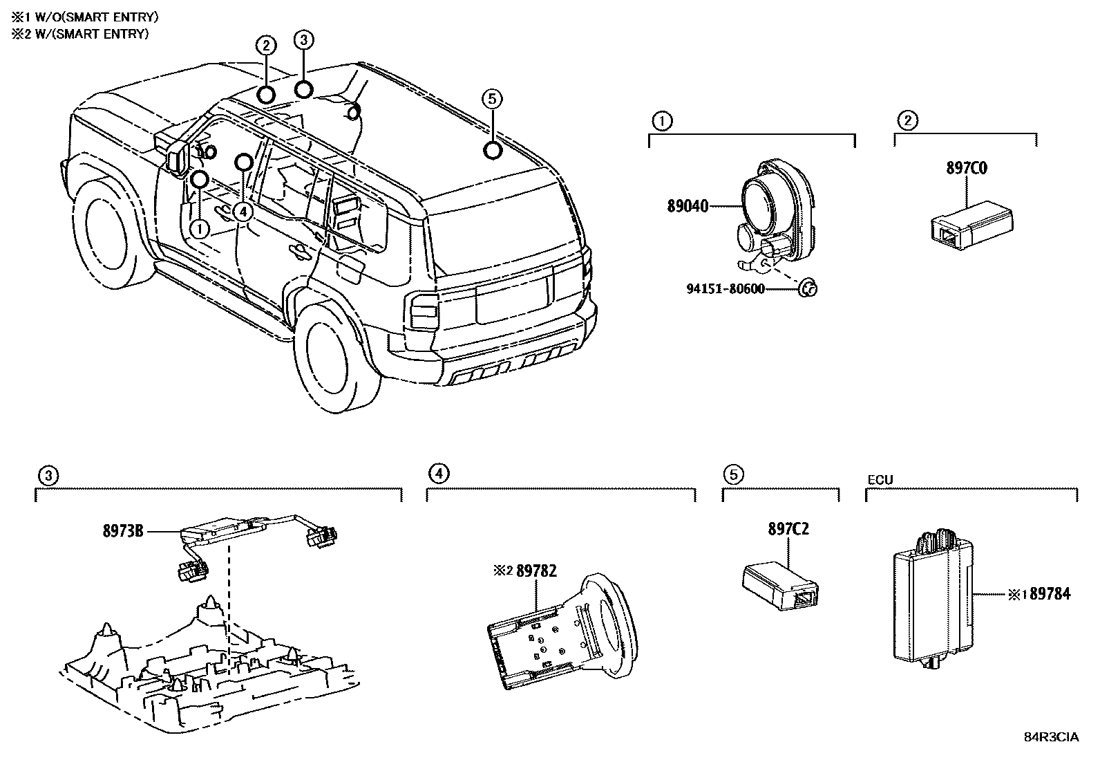 8424 — ANTI-THEFT DEVICE
