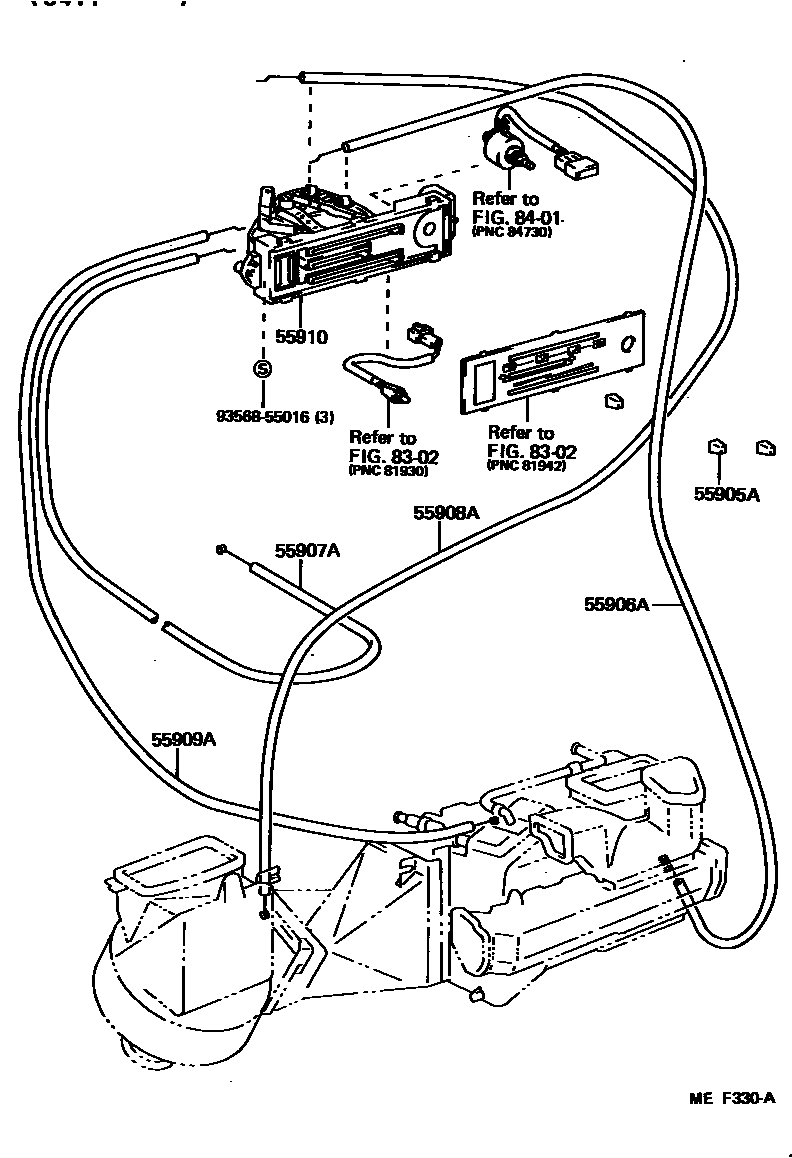 8715 — HEATING & AIR CONDITIONING - CONTROL & AIR DUCT