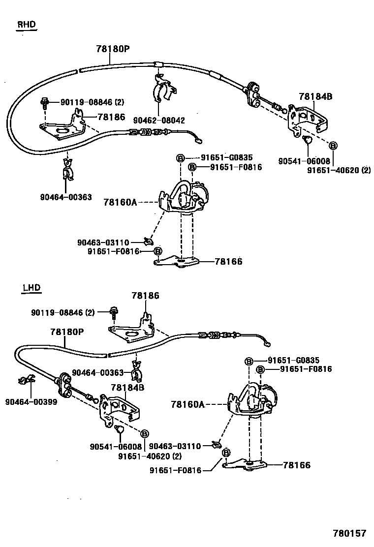 7851 — ACCELERATOR LINK