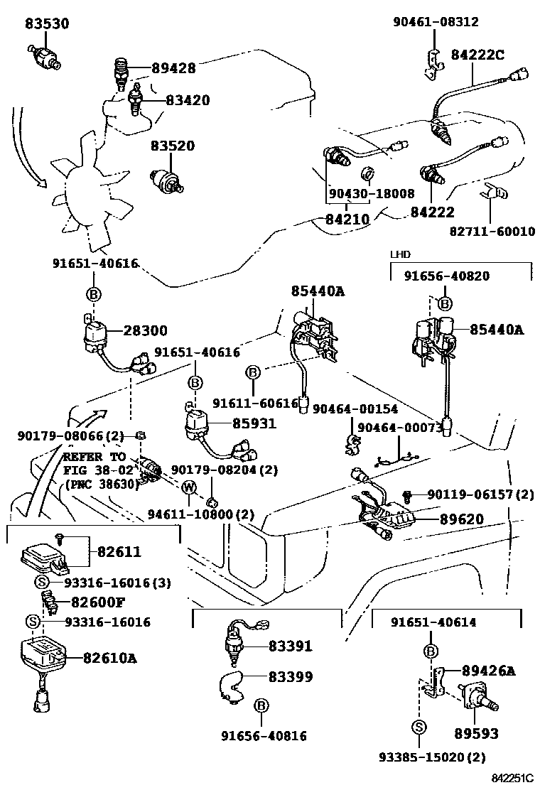 8401 — SWITCH & RELAY & COMPUTER