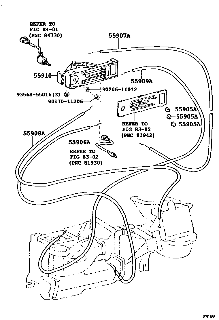 8715 — HEATING & AIR CONDITIONING - CONTROL & AIR DUCT