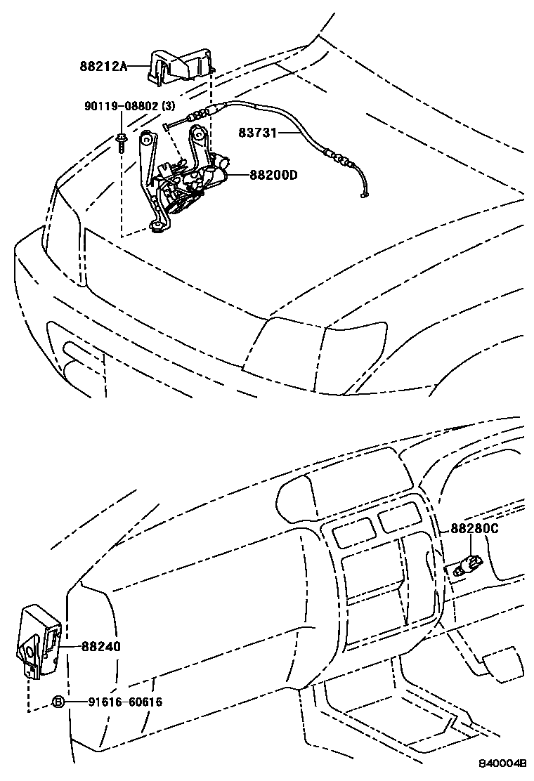 8408 — CRUISE CONTROL (AUTO DRIVE)