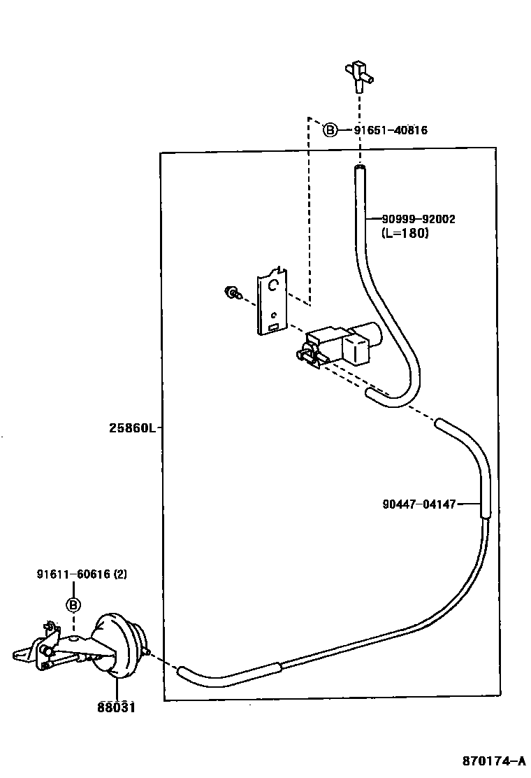 8717 — HEATING & AIR CONDITIONING - VACUUM PIPING