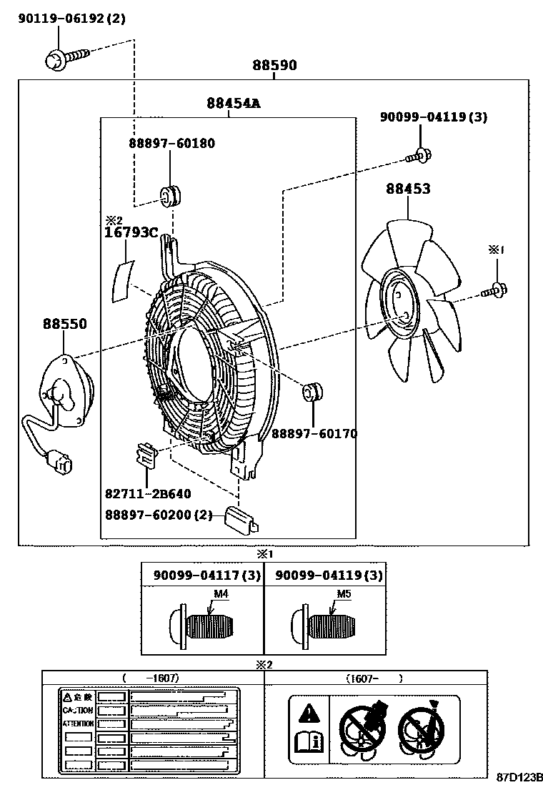 8718 — HEATING & AIR CONDITIONING - COOLER PIPING