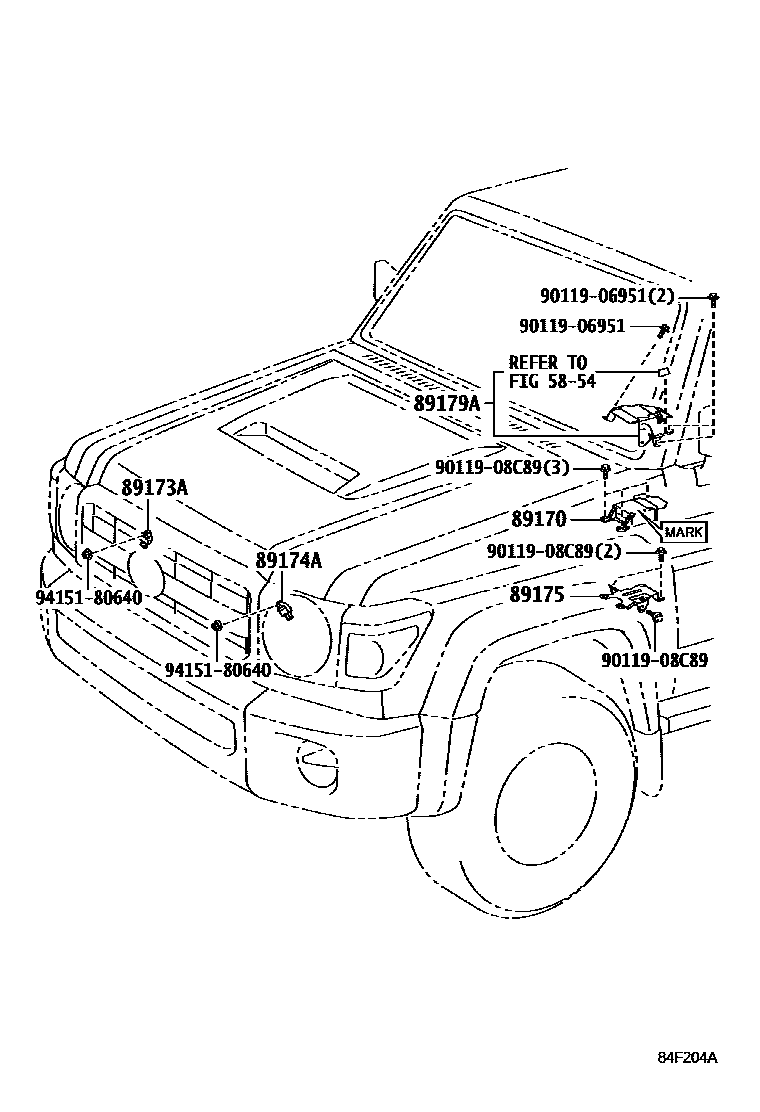 8421 — AIR BAG