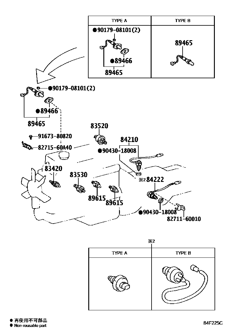8401 — SWITCH & RELAY & COMPUTER