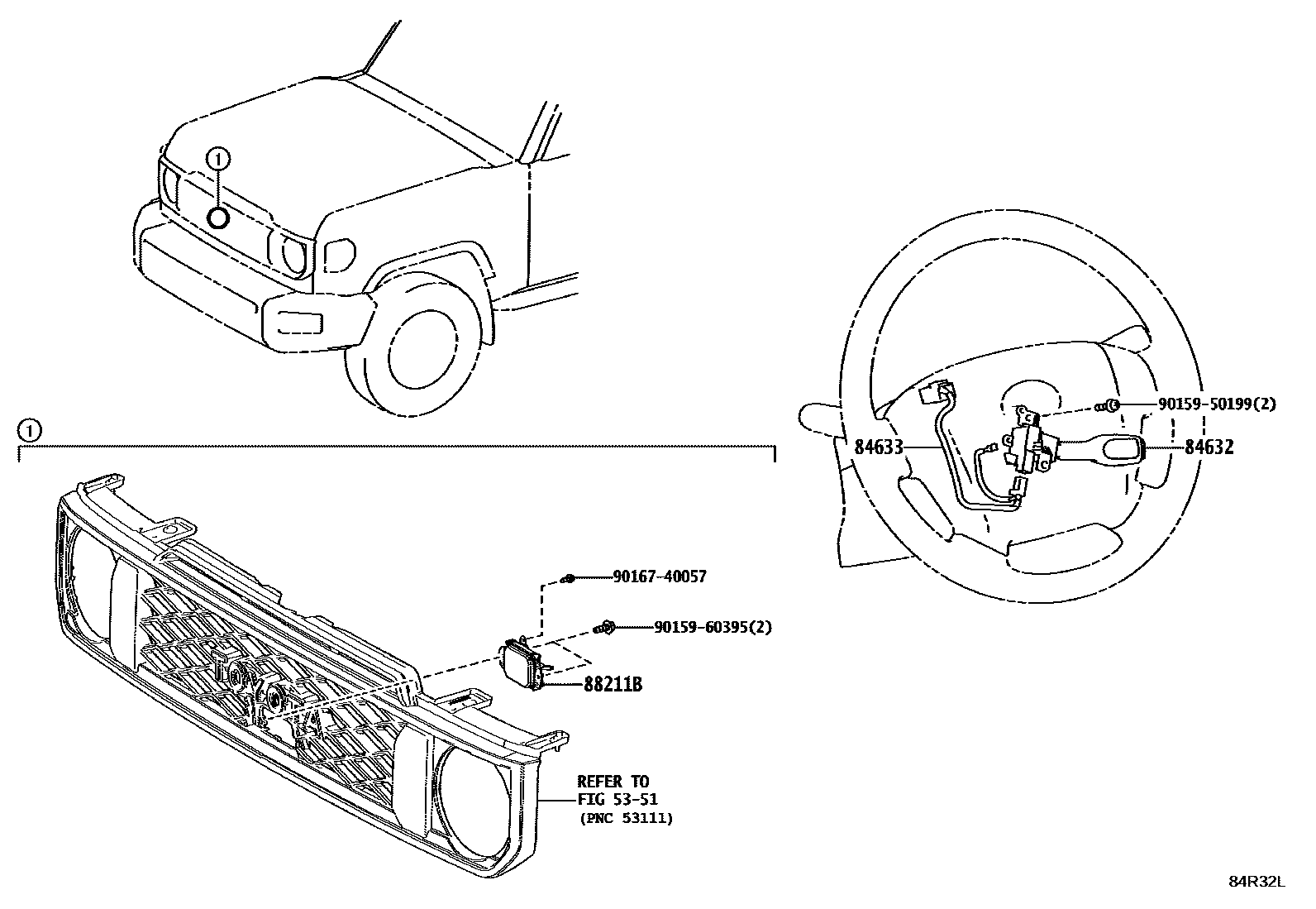 8408 — CRUISE CONTROL (AUTO DRIVE)