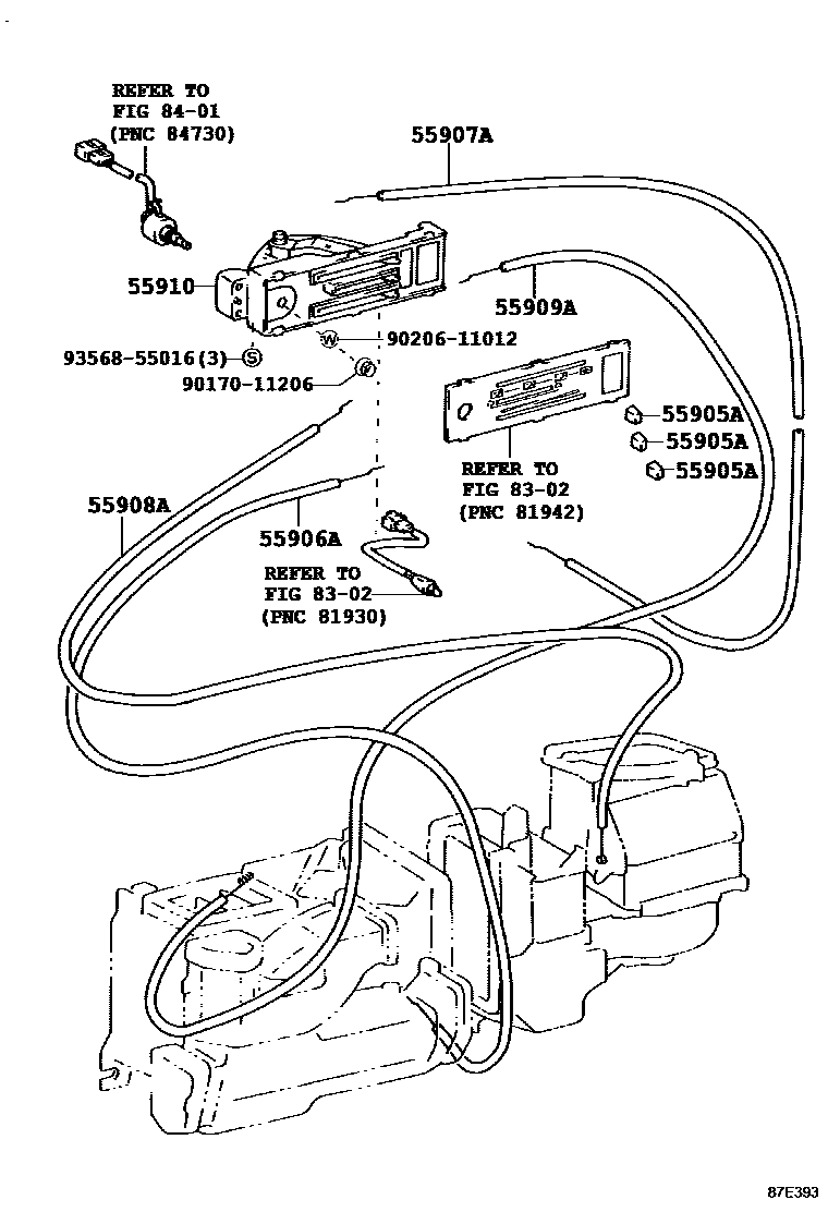 8715 — HEATING & AIR CONDITIONING - CONTROL & AIR DUCT