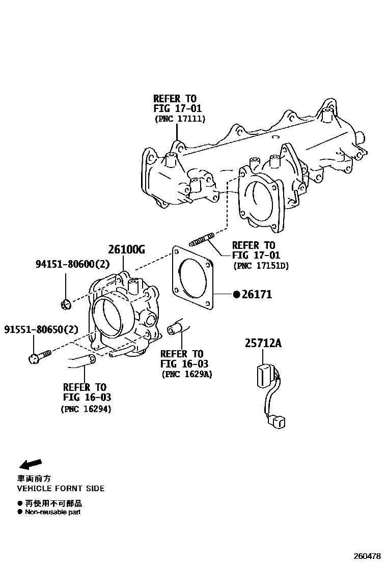 2606 — VENTURI