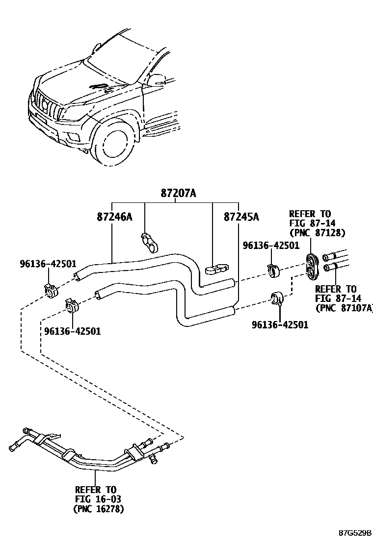 8716 — HEATING & AIR CONDITIONING - WATER PIPING