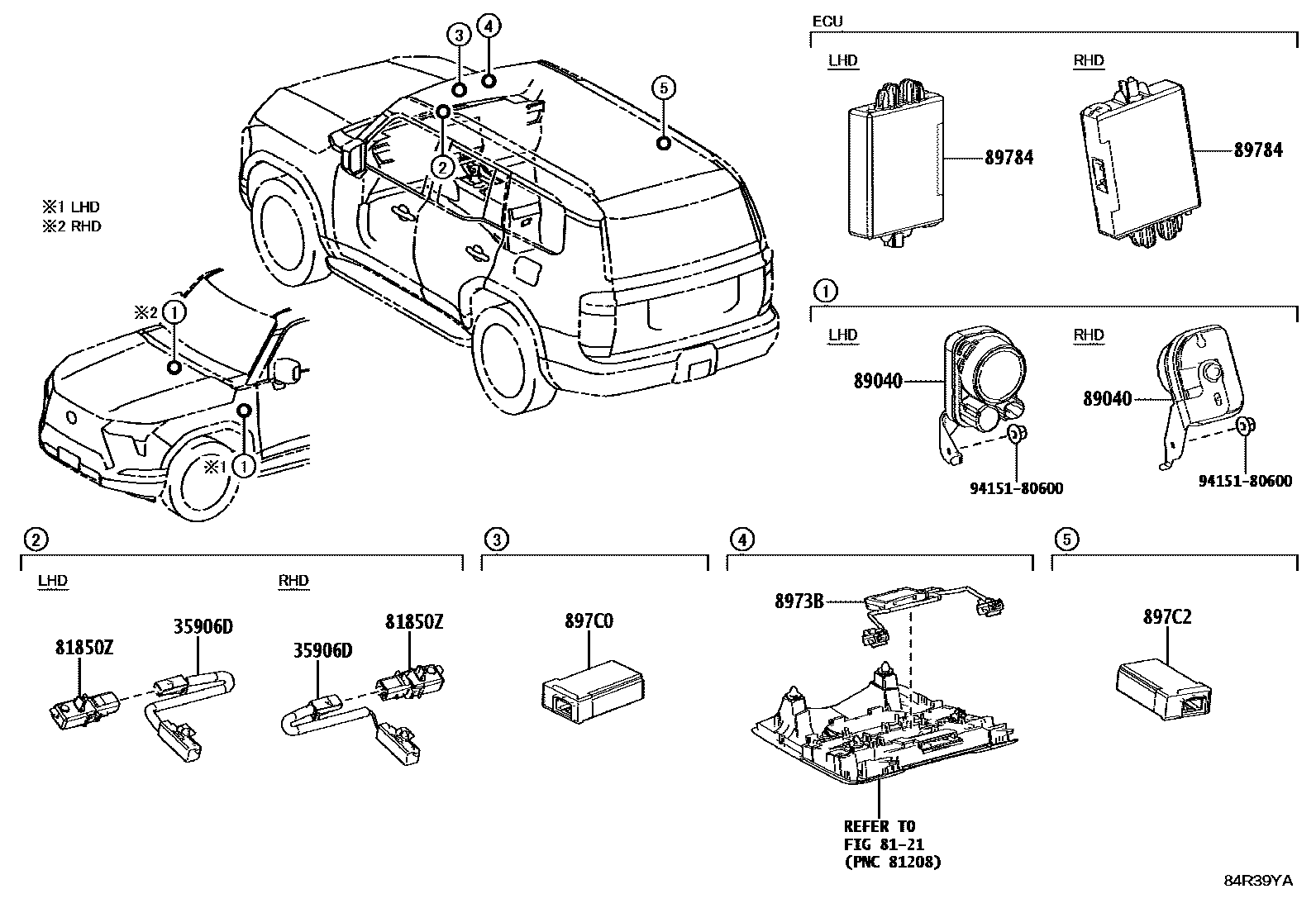 8424 — ANTI-THEFT DEVICE