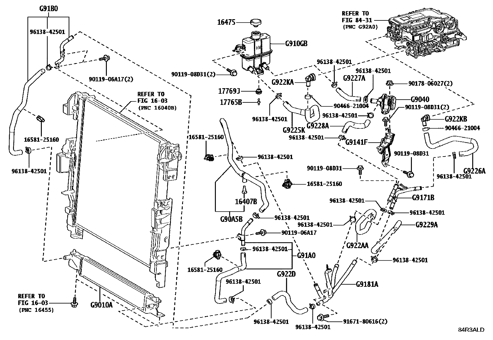 8432 — INVERTER COOLING