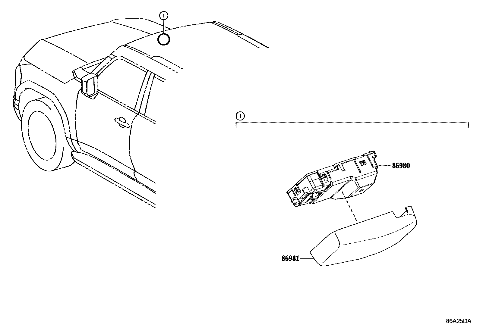 8610 — RADIO COMMUNICATION & ETC
