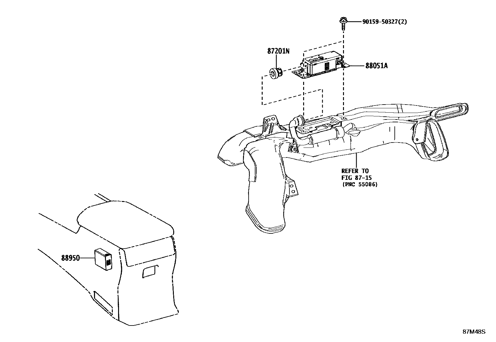 8724 — AIR PURIFIER OR ION GENERATOR