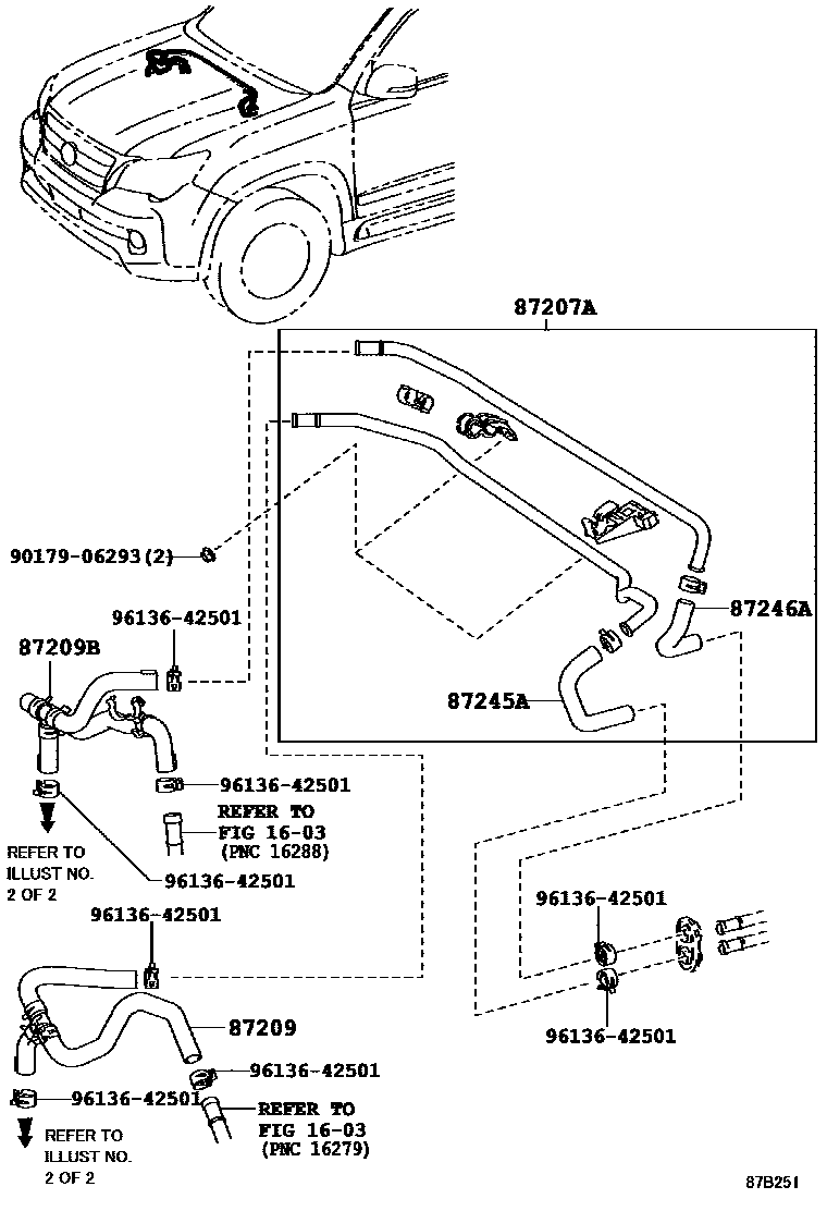 8716 — HEATING & AIR CONDITIONING - WATER PIPING