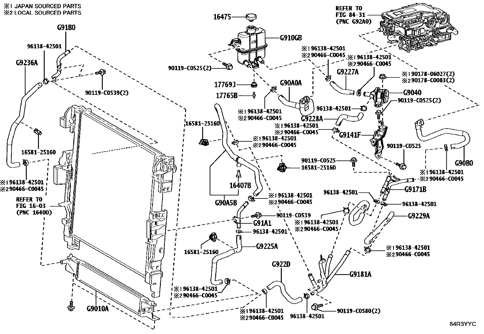 8432 — INVERTER COOLING