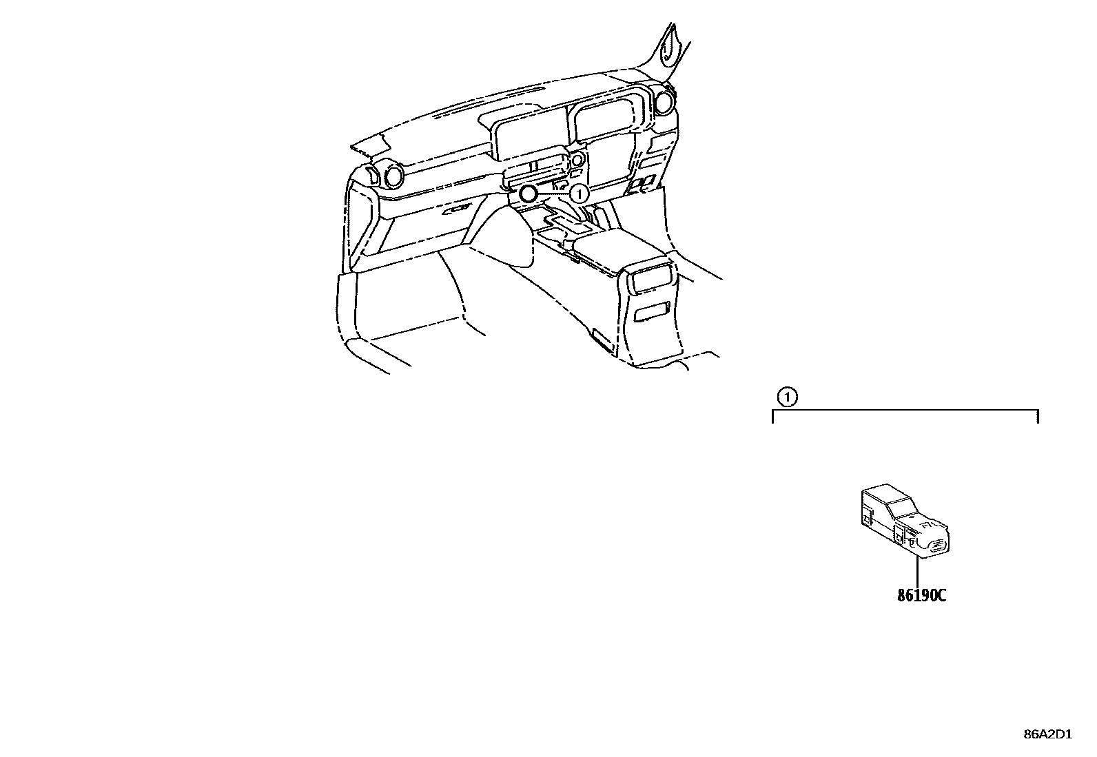 8601 — RADIO RECEIVER & AMPLIFIER & CONDENSER
