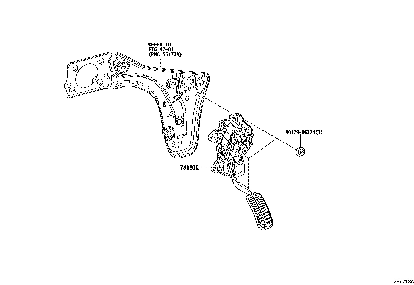 7851 — ACCELERATOR LINK