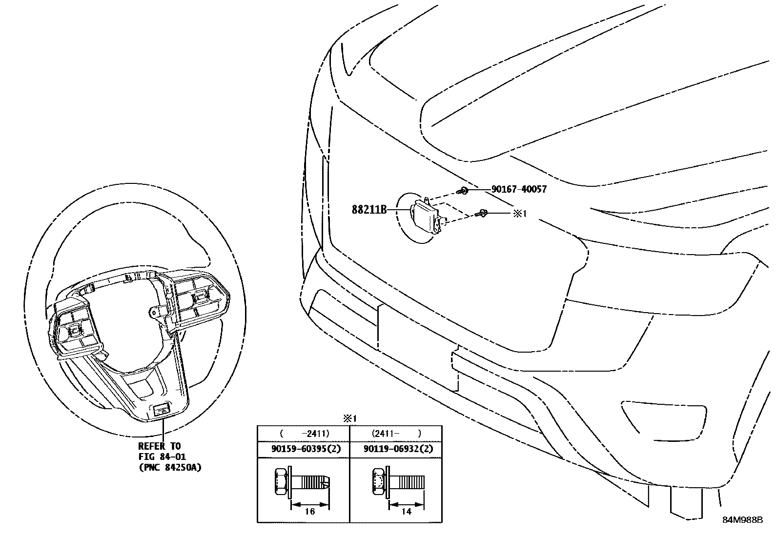 8408 — CRUISE CONTROL (AUTO DRIVE)