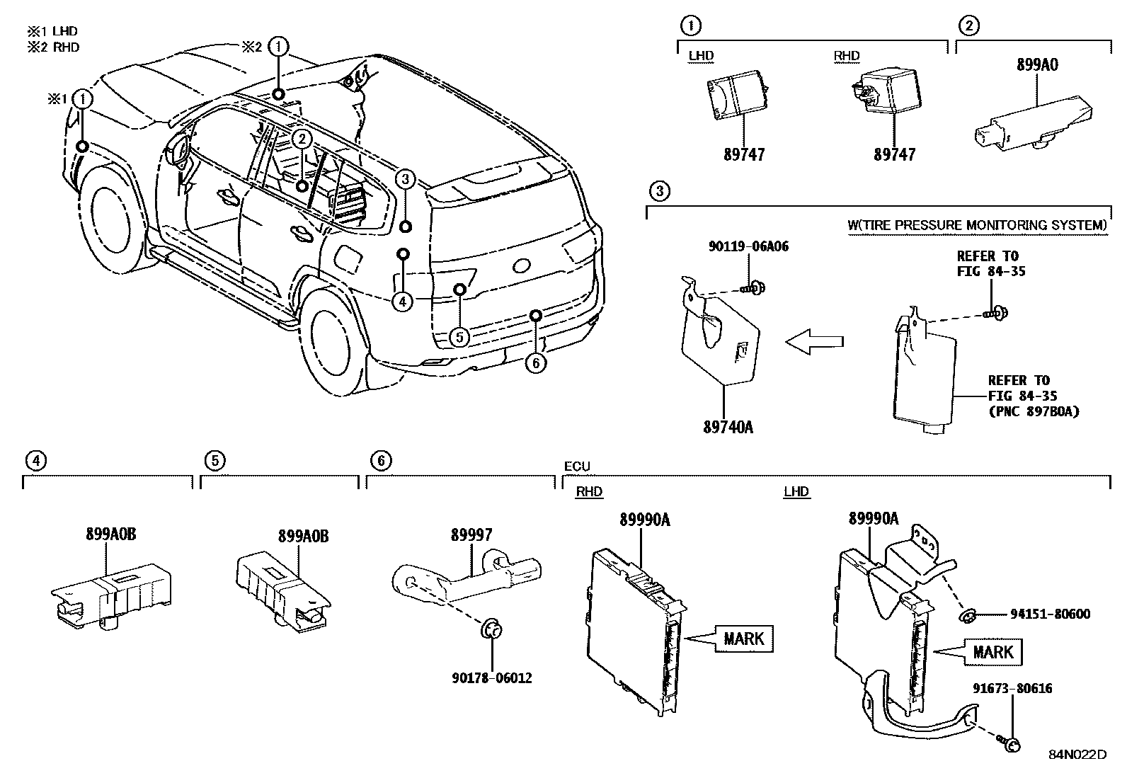 8420 — WIRELESS DOOR LOCK