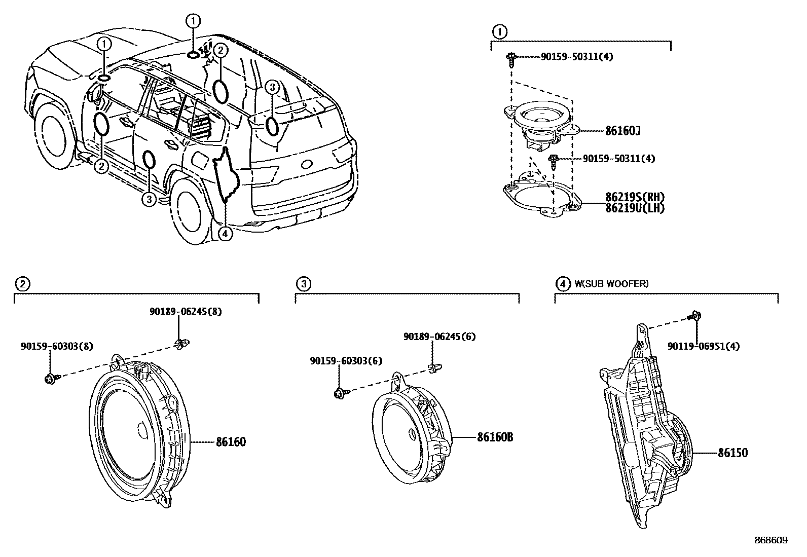 8602 — SPEAKER