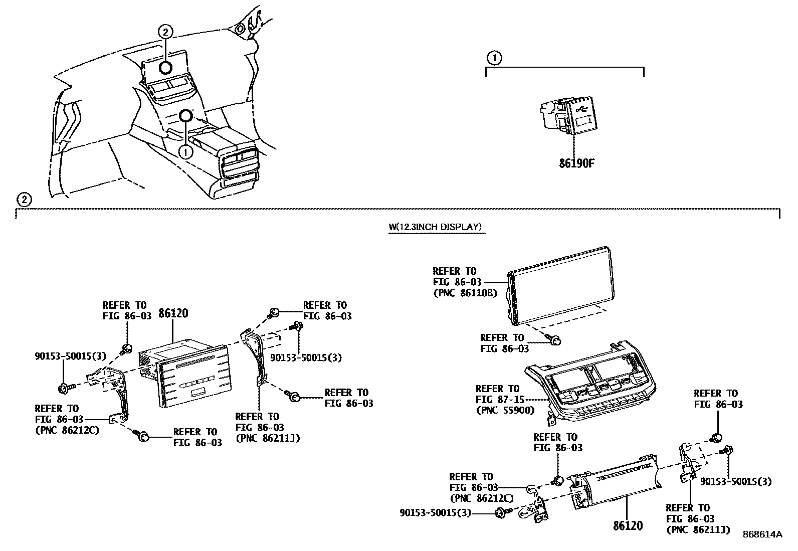 8601 — RADIO RECEIVER & AMPLIFIER & CONDENSER