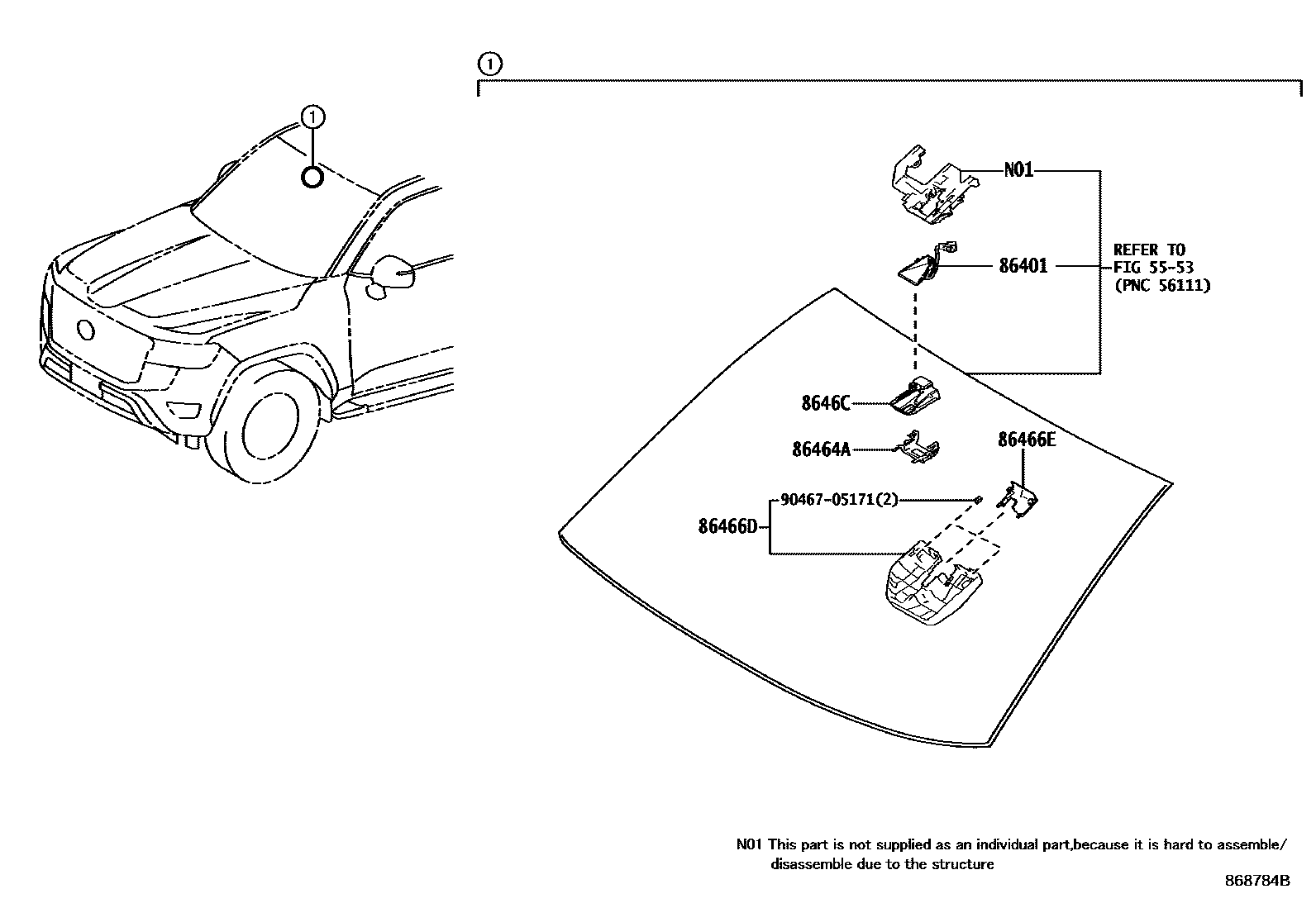 8617 — PRE-COLLISION SYSTEM