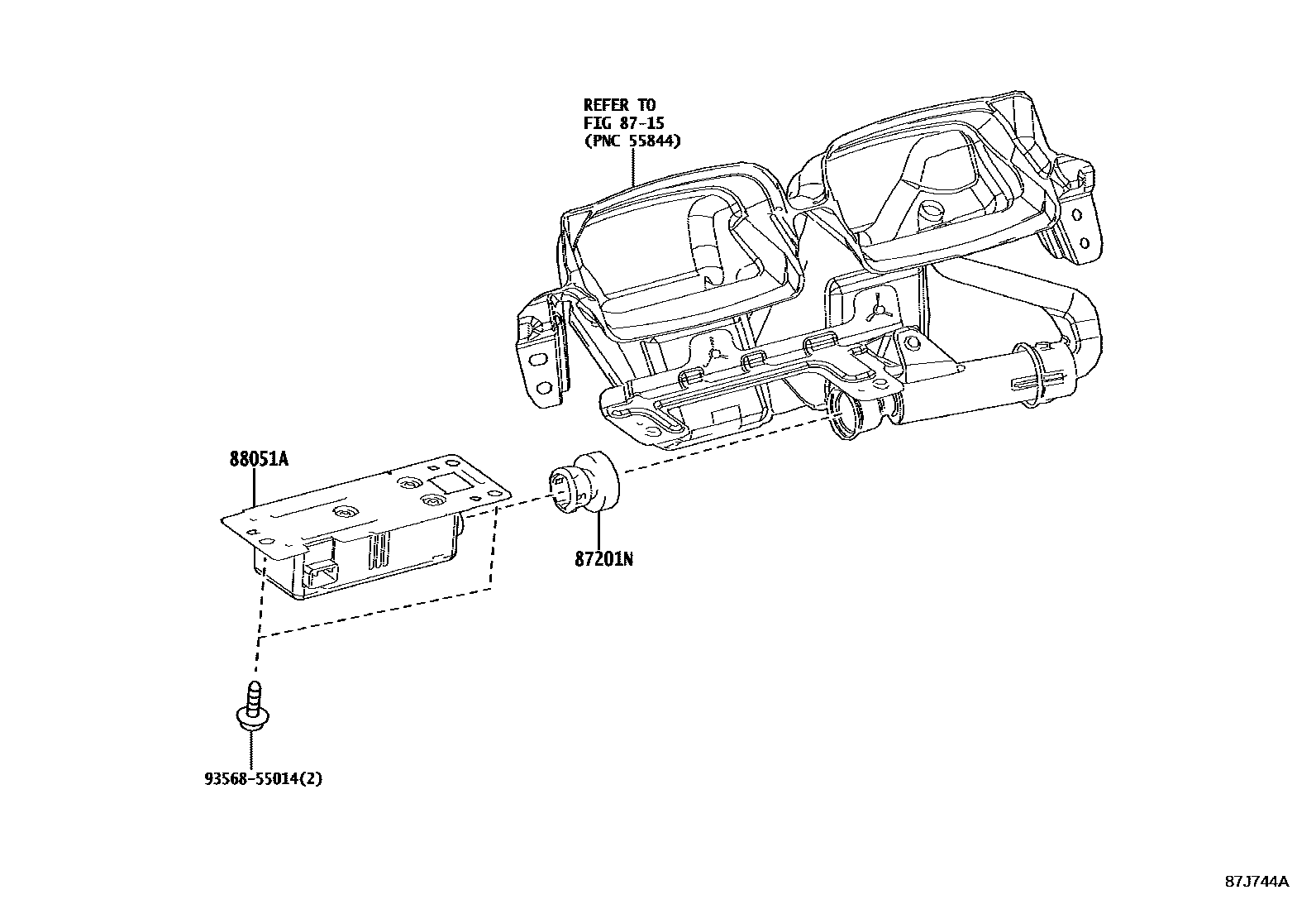 8724 — AIR PURIFIER OR ION GENERATOR