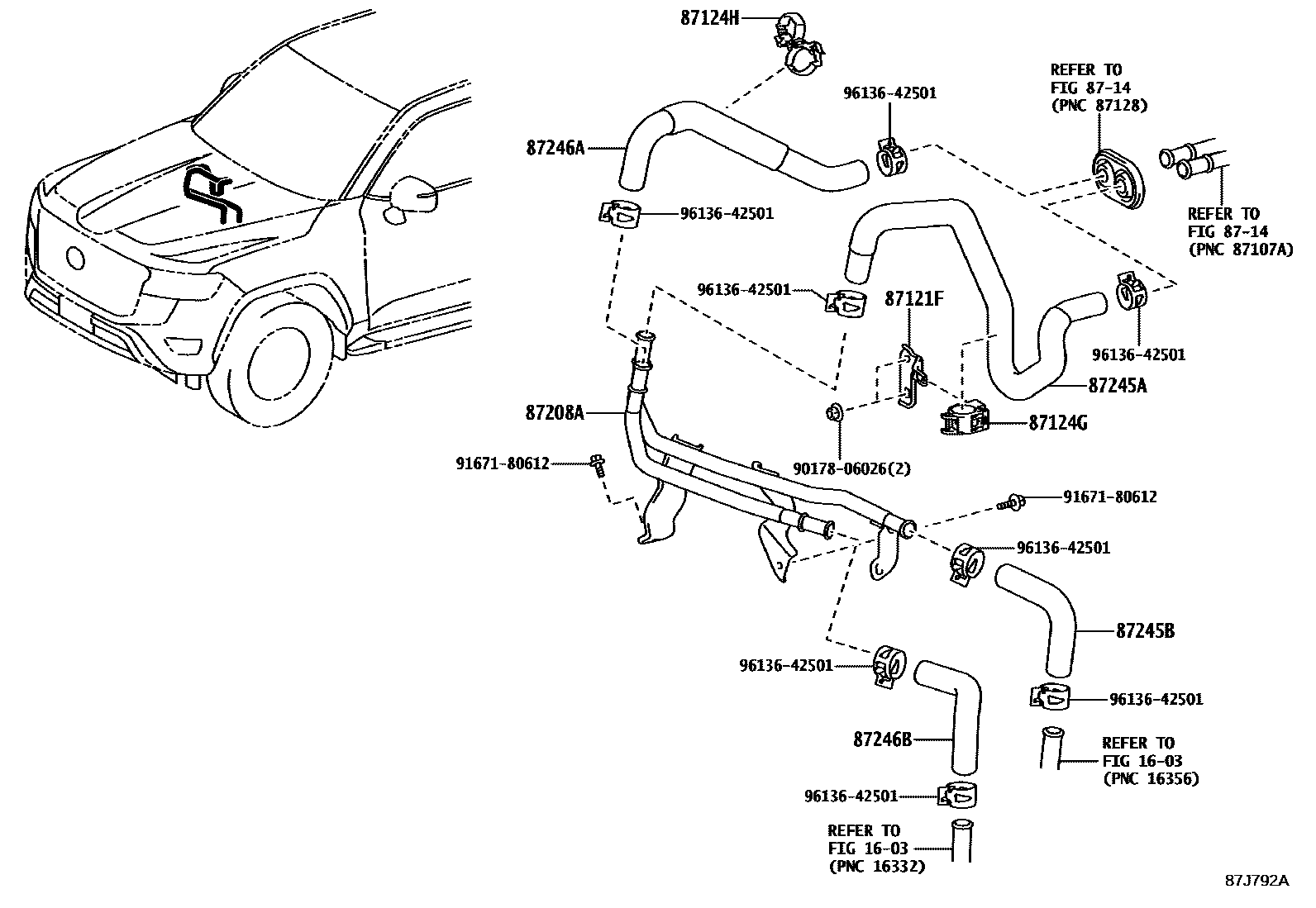 8716 — HEATING & AIR CONDITIONING - WATER PIPING