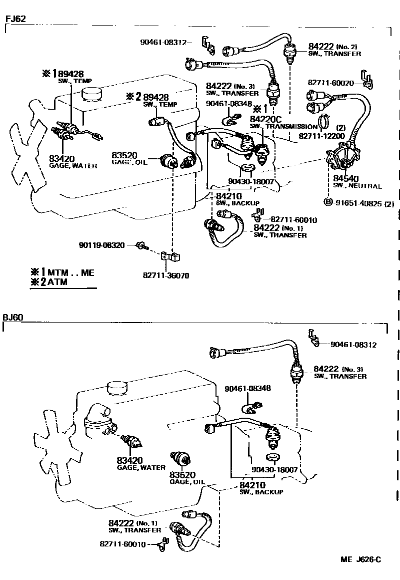 8401 — SWITCH & RELAY & COMPUTER